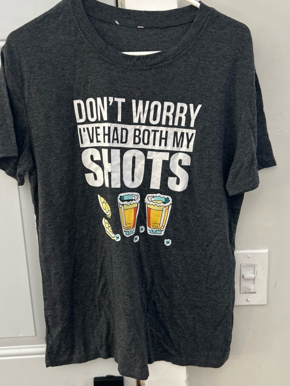 Large Tshirt